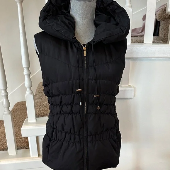 Michael kors down filled vest - Picture 2 of 7